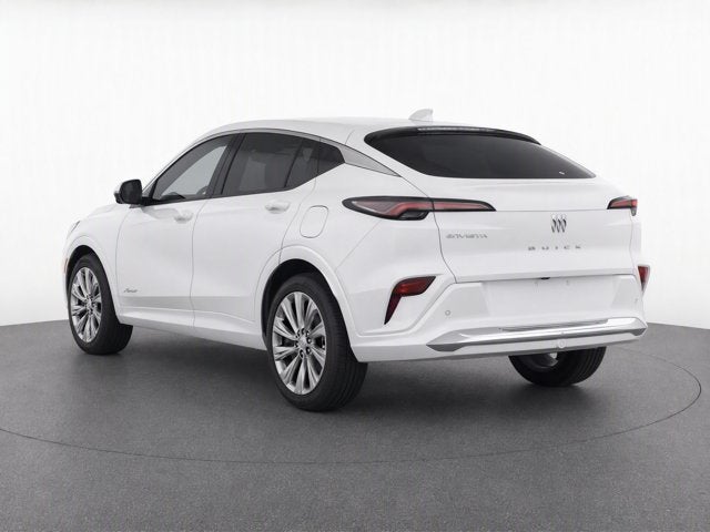 2025 Buick Envista Avenir