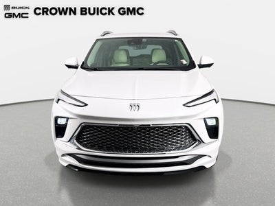 2024 Buick Encore GX Avenir
