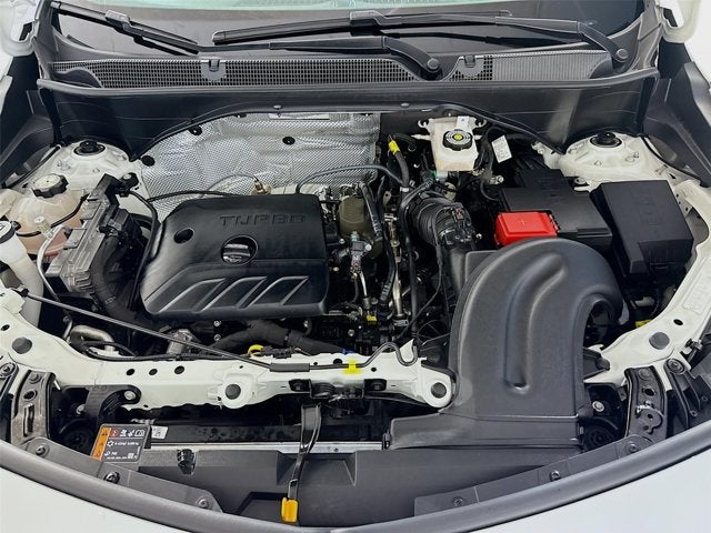 2024 Buick Encore GX Avenir