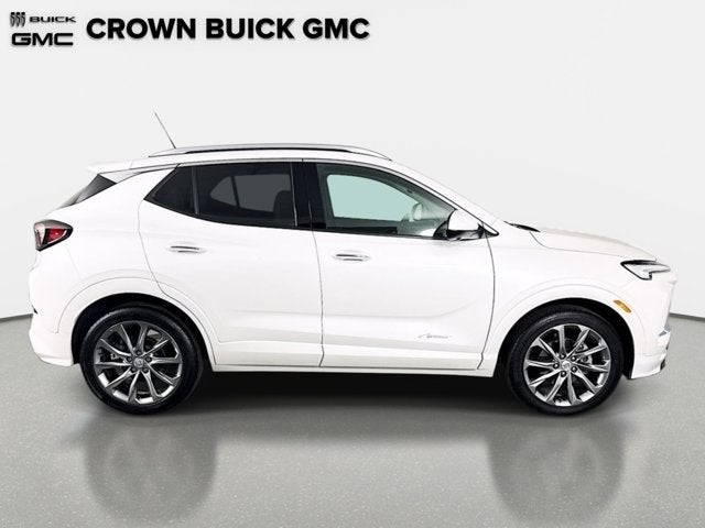 2024 Buick Encore GX Avenir