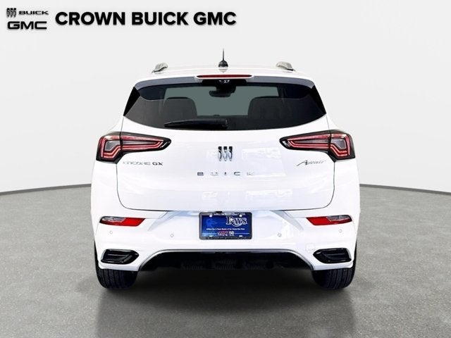 2024 Buick Encore GX Avenir