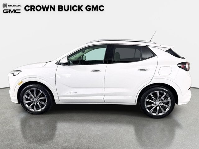 2024 Buick Encore GX Avenir