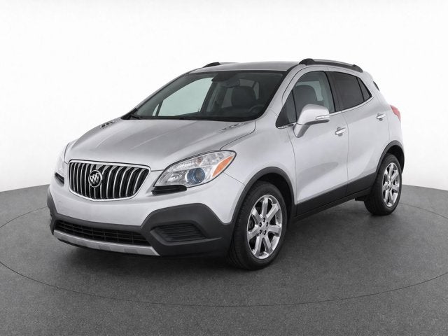 2016 Buick Encore Base