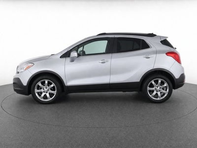2016 Buick Encore Base