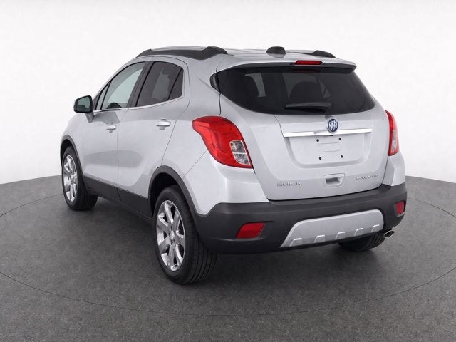 2016 Buick Encore Base