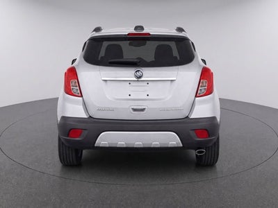 2016 Buick Encore Base