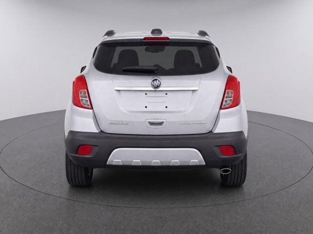 2016 Buick Encore Base