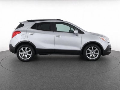 2016 Buick Encore Base