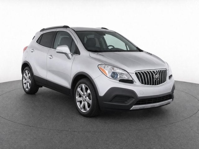 2016 Buick Encore Base