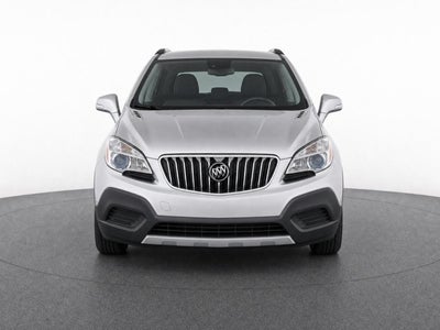 2016 Buick Encore Base