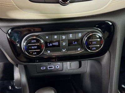 2020 Buick Encore GX Essence