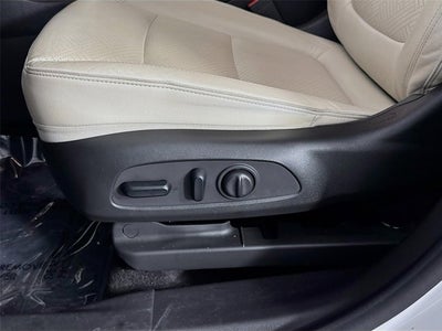 2020 Buick Encore GX Essence