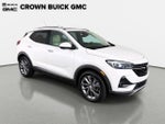 2020 Buick Encore GX Essence