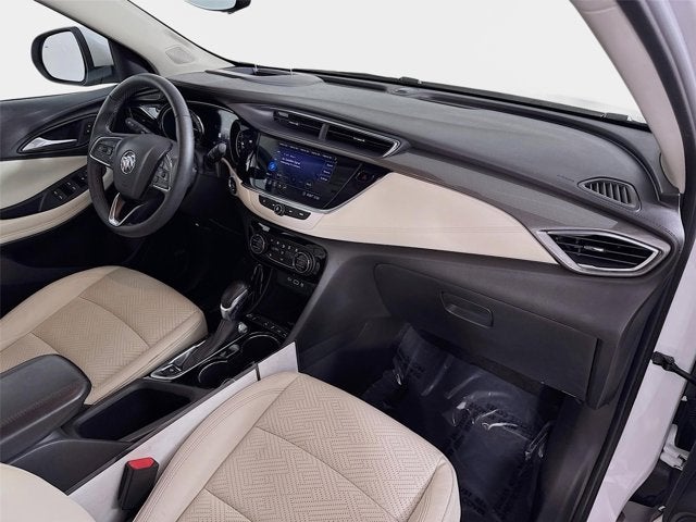 2020 Buick Encore GX Essence