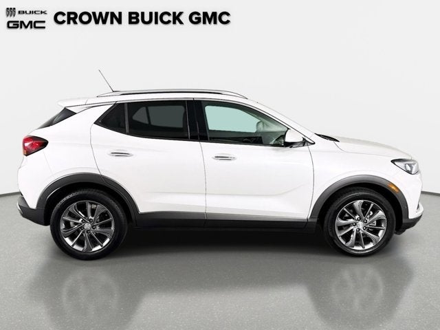 2020 Buick Encore GX Essence