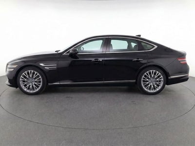 2023 Genesis G80 2.5T