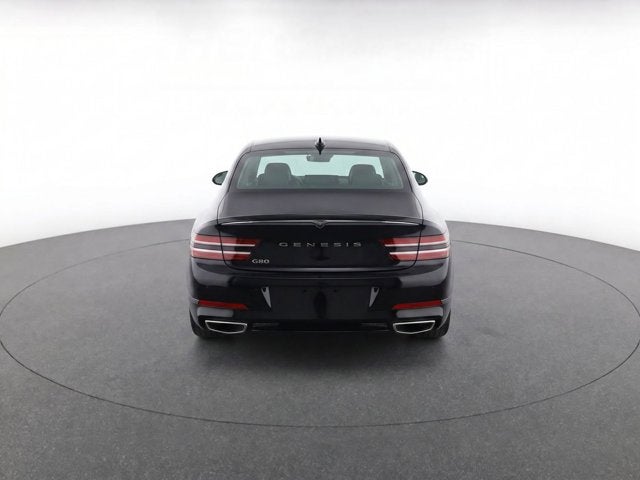 2023 Genesis G80 2.5T