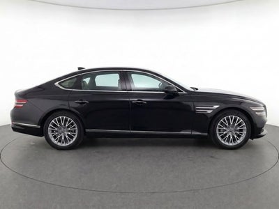 2023 Genesis G80 2.5T