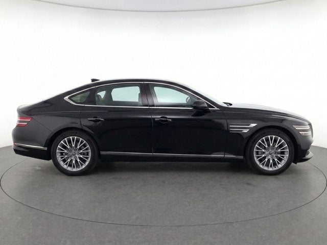2023 Genesis G80 2.5T