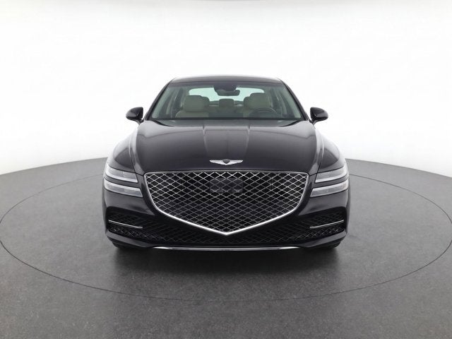 2023 Genesis G80 2.5T