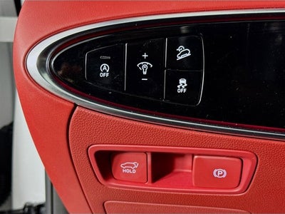 2023 Genesis GV70 2.5T