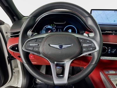 2023 Genesis GV70 2.5T