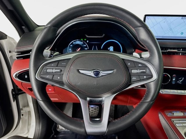 2023 Genesis GV70 2.5T