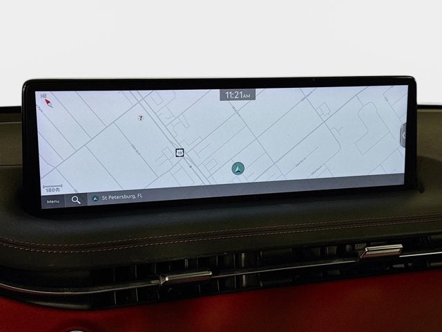 2023 Genesis GV70 2.5T