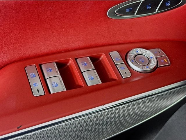 2023 Genesis GV70 2.5T