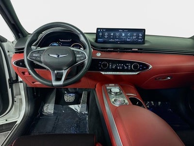 2023 Genesis GV70 2.5T