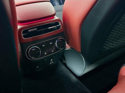 2023 Genesis GV70 2.5T