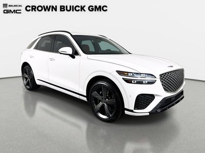 2023 Genesis GV70 2.5T