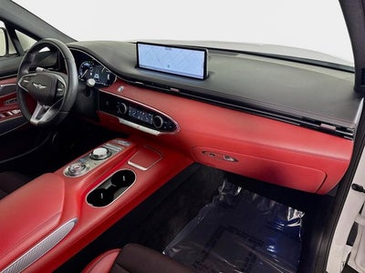 2023 Genesis GV70 2.5T