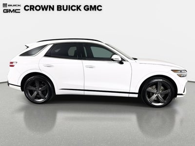 2023 Genesis GV70 2.5T