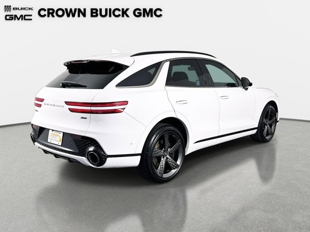 2023 Genesis GV70 2.5T