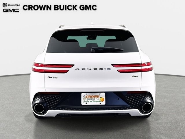 2023 Genesis GV70 2.5T