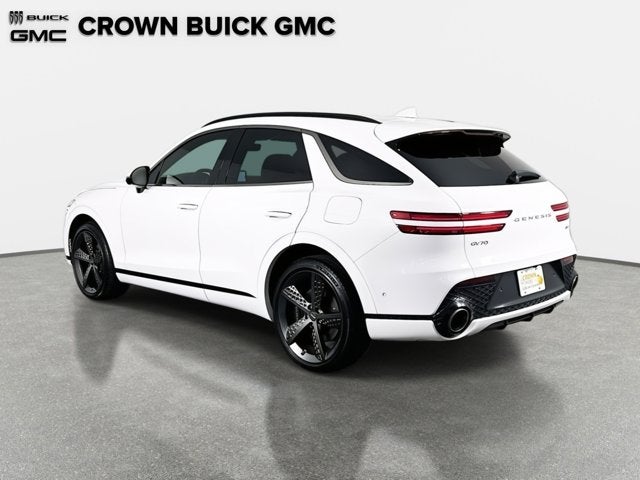 2023 Genesis GV70 2.5T