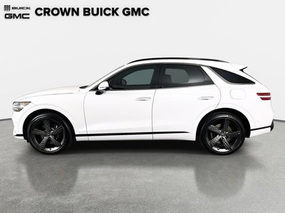 2023 Genesis GV70 2.5T