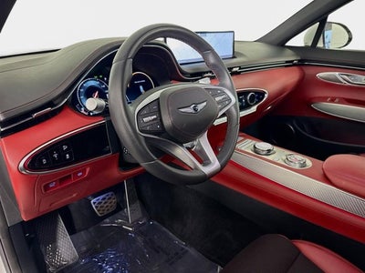 2023 Genesis GV70 2.5T