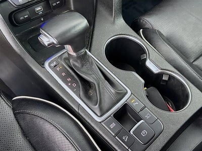 2021 Kia Sportage SX