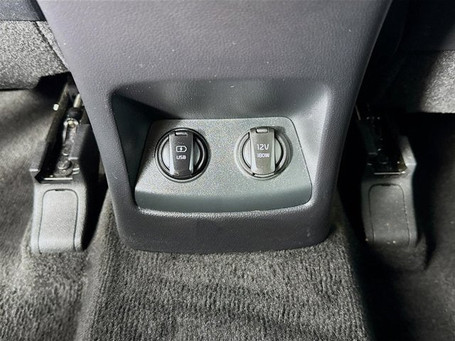 2021 Kia Sportage SX