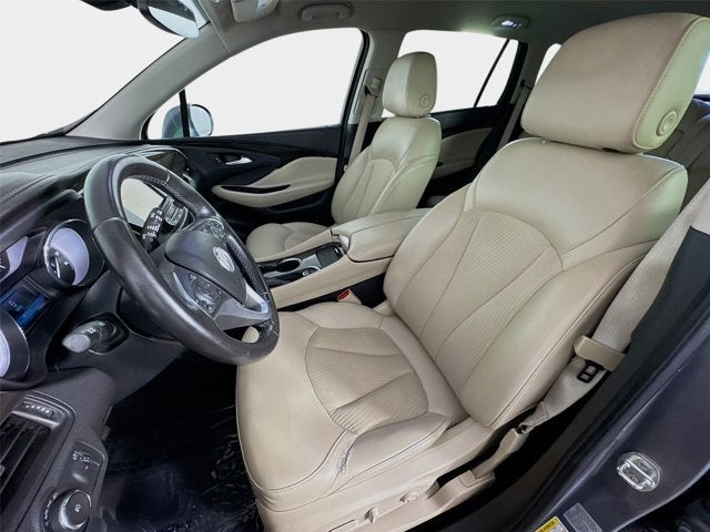 2020 Buick Envision Preferred