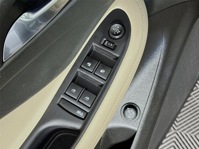 2020 Buick Envision Preferred