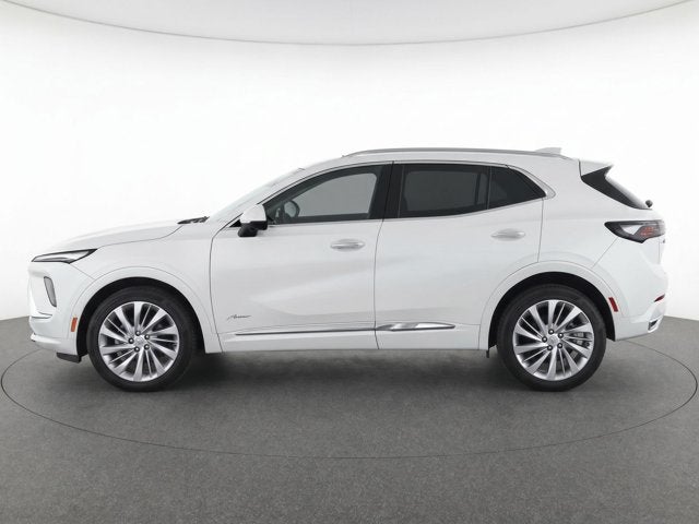 2025 Buick Envision Avenir