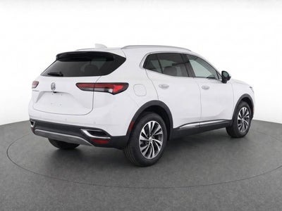 2022 Buick Envision Essence