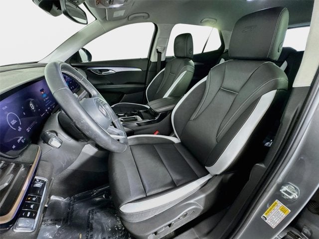 2024 Buick Envision Sport Touring