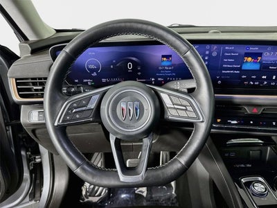 2024 Buick Envision Sport Touring