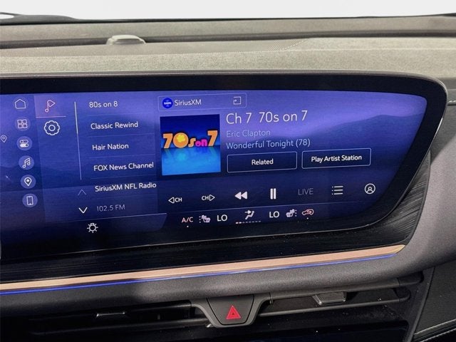 2024 Buick Envision Sport Touring