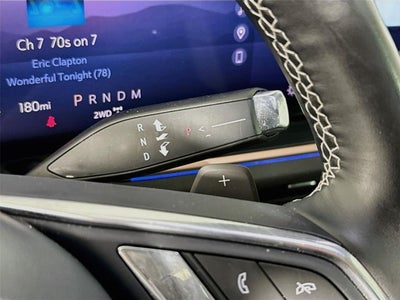 2024 Buick Envision Sport Touring
