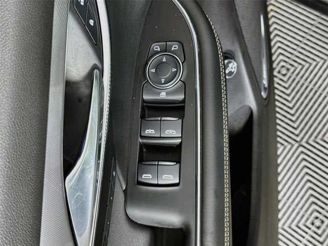 2024 Buick Envision Sport Touring